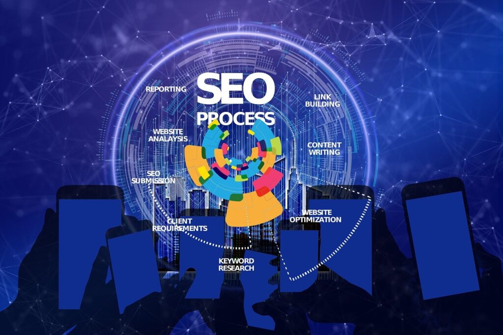 The Ultimate Guide to SEO in 2025: How to Rank Higher on Google